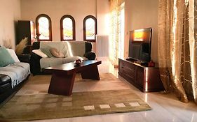 Spata Sunrise House